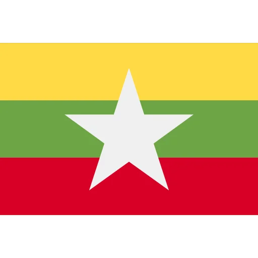 myanmar
