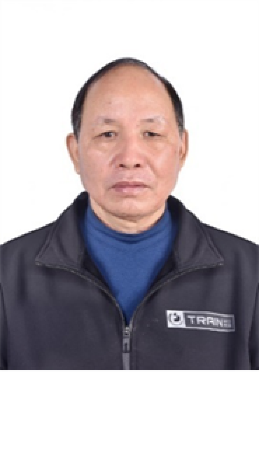 Mr.Hu Zhengcong
